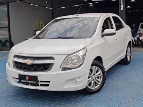 CHEVROLET Cobalt 1.4 4P FLEX LS, Foto 1