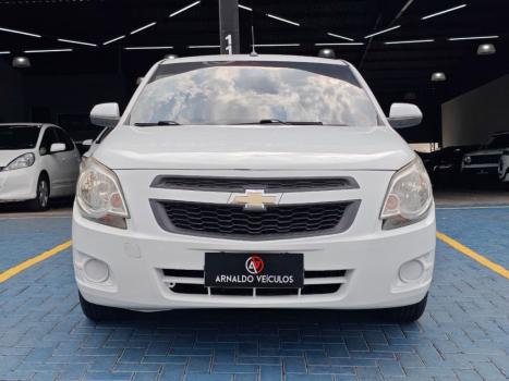 CHEVROLET Cobalt 1.4 4P FLEX LS, Foto 2