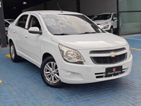 CHEVROLET Cobalt 1.4 4P FLEX LS, Foto 3
