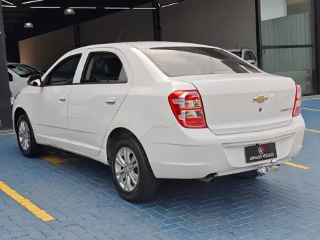 CHEVROLET Cobalt 1.4 4P FLEX LS, Foto 6