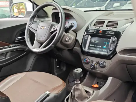 CHEVROLET Cobalt 1.4 4P FLEX LS, Foto 7