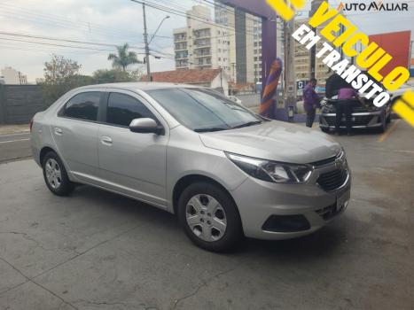 CHEVROLET Cobalt 1.4 4P FLEX LT, Foto 1