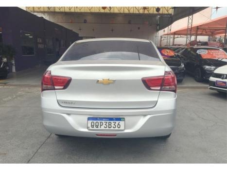 CHEVROLET Cobalt 1.4 4P FLEX LT, Foto 2