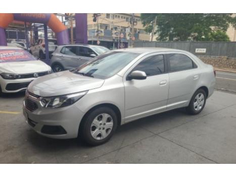 CHEVROLET Cobalt 1.4 4P FLEX LT, Foto 5