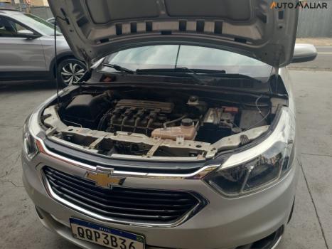 CHEVROLET Cobalt 1.4 4P FLEX LT, Foto 6