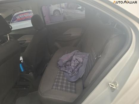 CHEVROLET Cobalt 1.4 4P FLEX LT, Foto 7