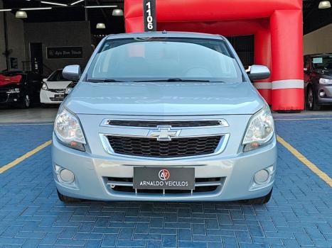 CHEVROLET Cobalt 1.4 4P FLEX LT, Foto 2