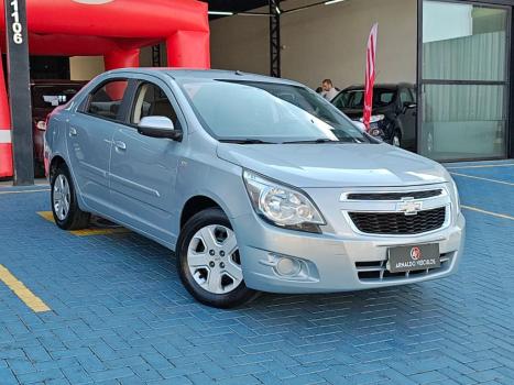 CHEVROLET Cobalt 1.4 4P FLEX LT, Foto 3