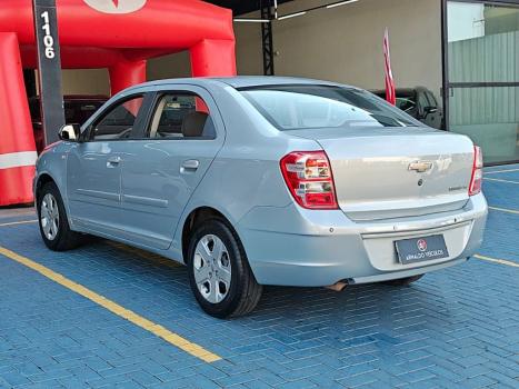 CHEVROLET Cobalt 1.4 4P FLEX LT, Foto 4
