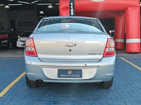 CHEVROLET Cobalt 1.4 4P FLEX LT, Foto 5