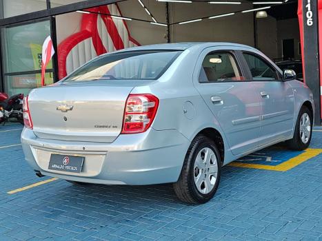 CHEVROLET Cobalt 1.4 4P FLEX LT, Foto 6