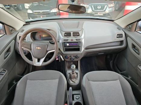 CHEVROLET Cobalt 1.4 4P FLEX LT, Foto 7