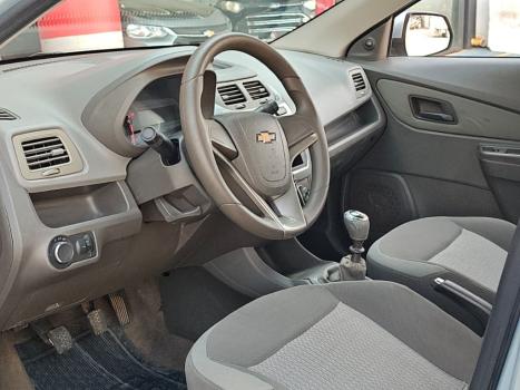 CHEVROLET Cobalt 1.4 4P FLEX LT, Foto 9
