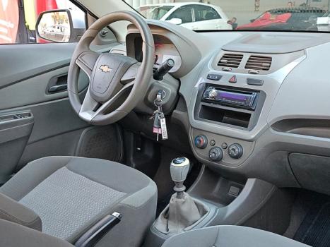 CHEVROLET Cobalt 1.4 4P FLEX LT, Foto 10