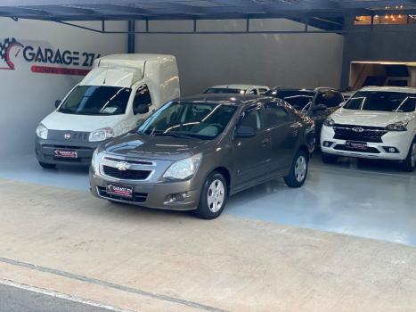 CHEVROLET Cobalt 1.4 4P FLEX LT, Foto 2