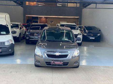 CHEVROLET Cobalt 1.4 4P FLEX LT, Foto 3