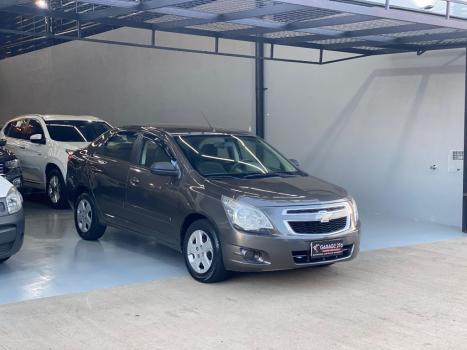 CHEVROLET Cobalt 1.4 4P FLEX LT, Foto 4