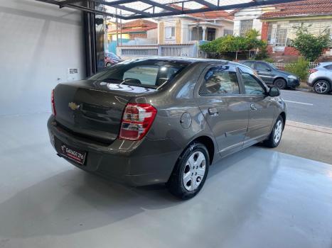 CHEVROLET Cobalt 1.4 4P FLEX LT, Foto 5