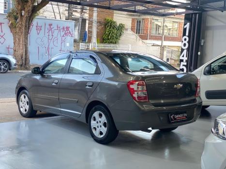 CHEVROLET Cobalt 1.4 4P FLEX LT, Foto 7