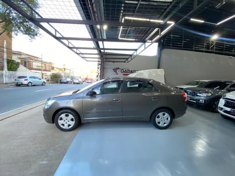 CHEVROLET Cobalt 1.4 4P FLEX LT, Foto 8