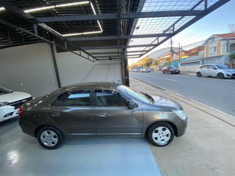 CHEVROLET Cobalt 1.4 4P FLEX LT, Foto 9