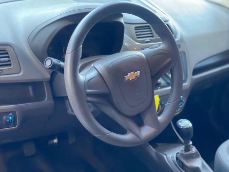 CHEVROLET Cobalt 1.4 4P FLEX LT, Foto 10