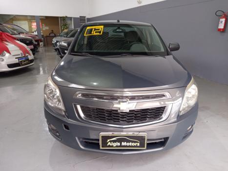 CHEVROLET Cobalt 1.4 4P FLEX LT, Foto 2