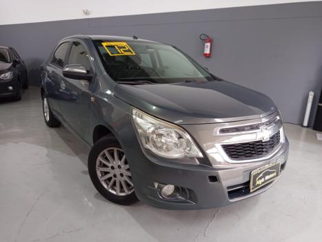 CHEVROLET Cobalt 1.4 4P FLEX LT, Foto 3
