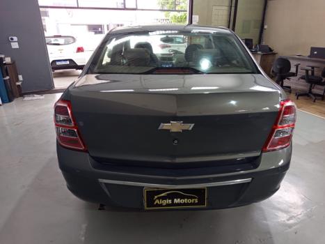 CHEVROLET Cobalt 1.4 4P FLEX LT, Foto 5
