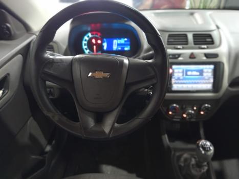 CHEVROLET Cobalt 1.4 4P FLEX LT, Foto 6