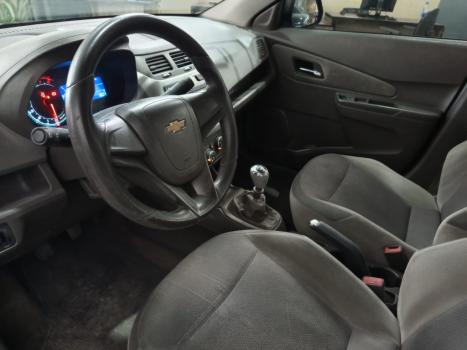 CHEVROLET Cobalt 1.4 4P FLEX LT, Foto 9