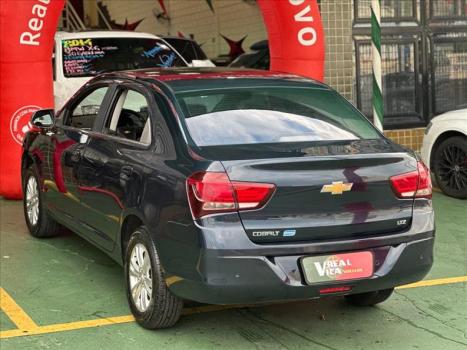 CHEVROLET Cobalt 1.4 4P FLEX LTZ, Foto 1