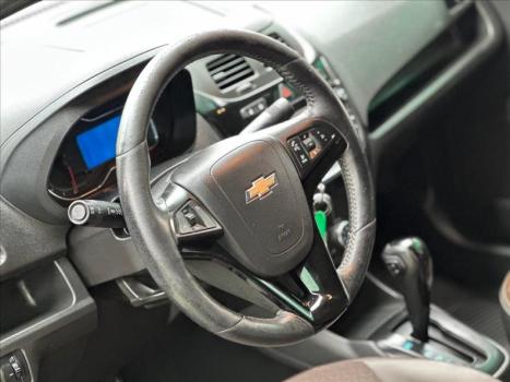 CHEVROLET Cobalt 1.4 4P FLEX LTZ, Foto 2