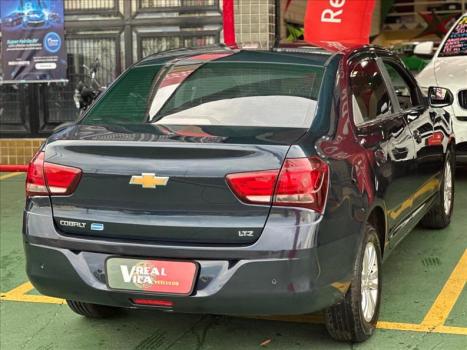 CHEVROLET Cobalt 1.4 4P FLEX LTZ, Foto 3