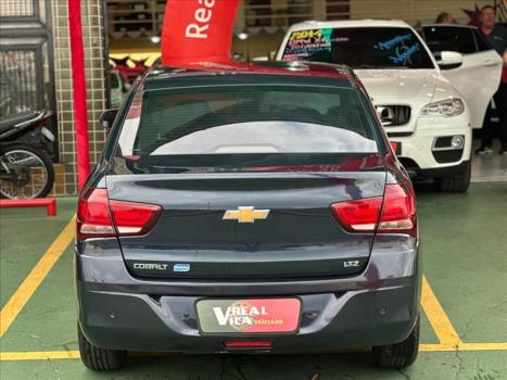 CHEVROLET Cobalt 1.4 4P FLEX LTZ, Foto 5