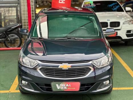 CHEVROLET Cobalt 1.4 4P FLEX LTZ, Foto 7