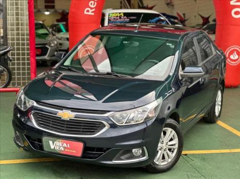 CHEVROLET Cobalt 1.4 4P FLEX LTZ, Foto 9