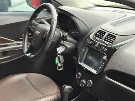 CHEVROLET Cobalt 1.4 4P FLEX LTZ, Foto 10