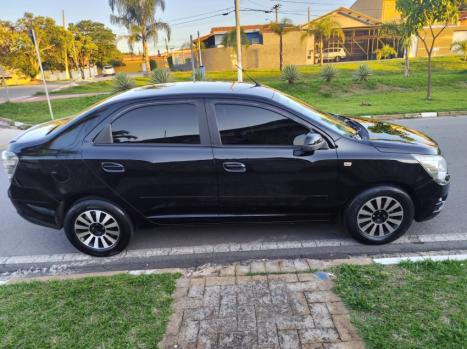 CHEVROLET Cobalt 1.4 4P FLEX LT, Foto 4
