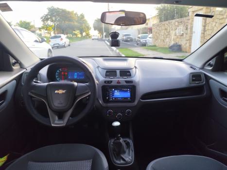 CHEVROLET Cobalt 1.4 4P FLEX LT, Foto 13