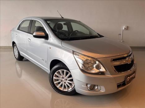 CHEVROLET Cobalt 1.4 4P FLEX LTZ, Foto 3