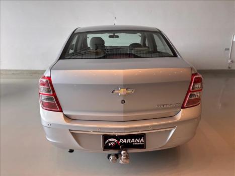 CHEVROLET Cobalt 1.4 4P FLEX LTZ, Foto 5