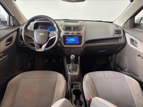 CHEVROLET Cobalt 1.4 4P FLEX LTZ, Foto 7