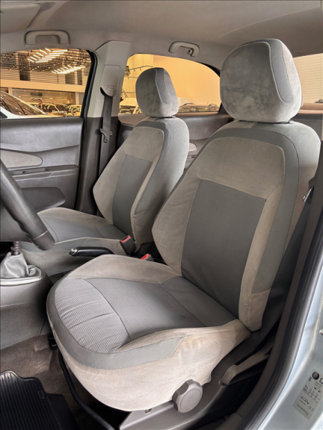CHEVROLET Cobalt 1.4 4P FLEX LTZ, Foto 8