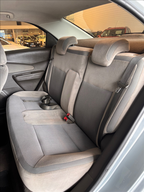 CHEVROLET Cobalt 1.4 4P FLEX LTZ, Foto 9