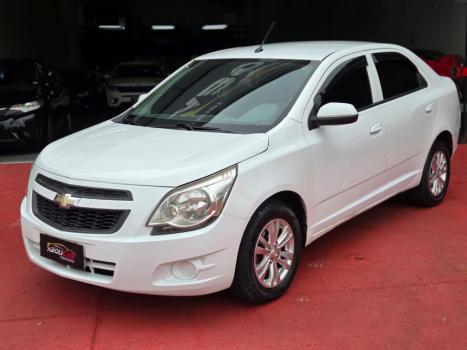 CHEVROLET Cobalt 1.4 4P FLEX LS, Foto 1