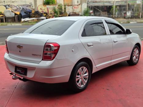 CHEVROLET Cobalt 1.4 4P FLEX LS, Foto 2