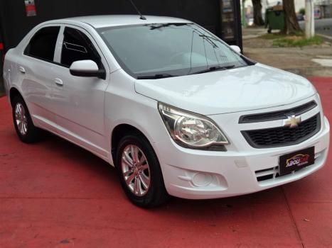 CHEVROLET Cobalt 1.4 4P FLEX LS, Foto 3