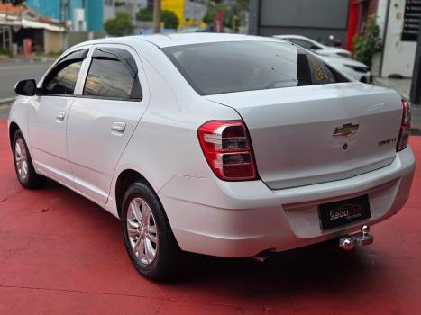 CHEVROLET Cobalt 1.4 4P FLEX LS, Foto 4