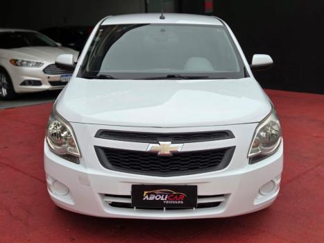 CHEVROLET Cobalt 1.4 4P FLEX LS, Foto 5